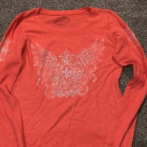 Long sleeve shirt “L”